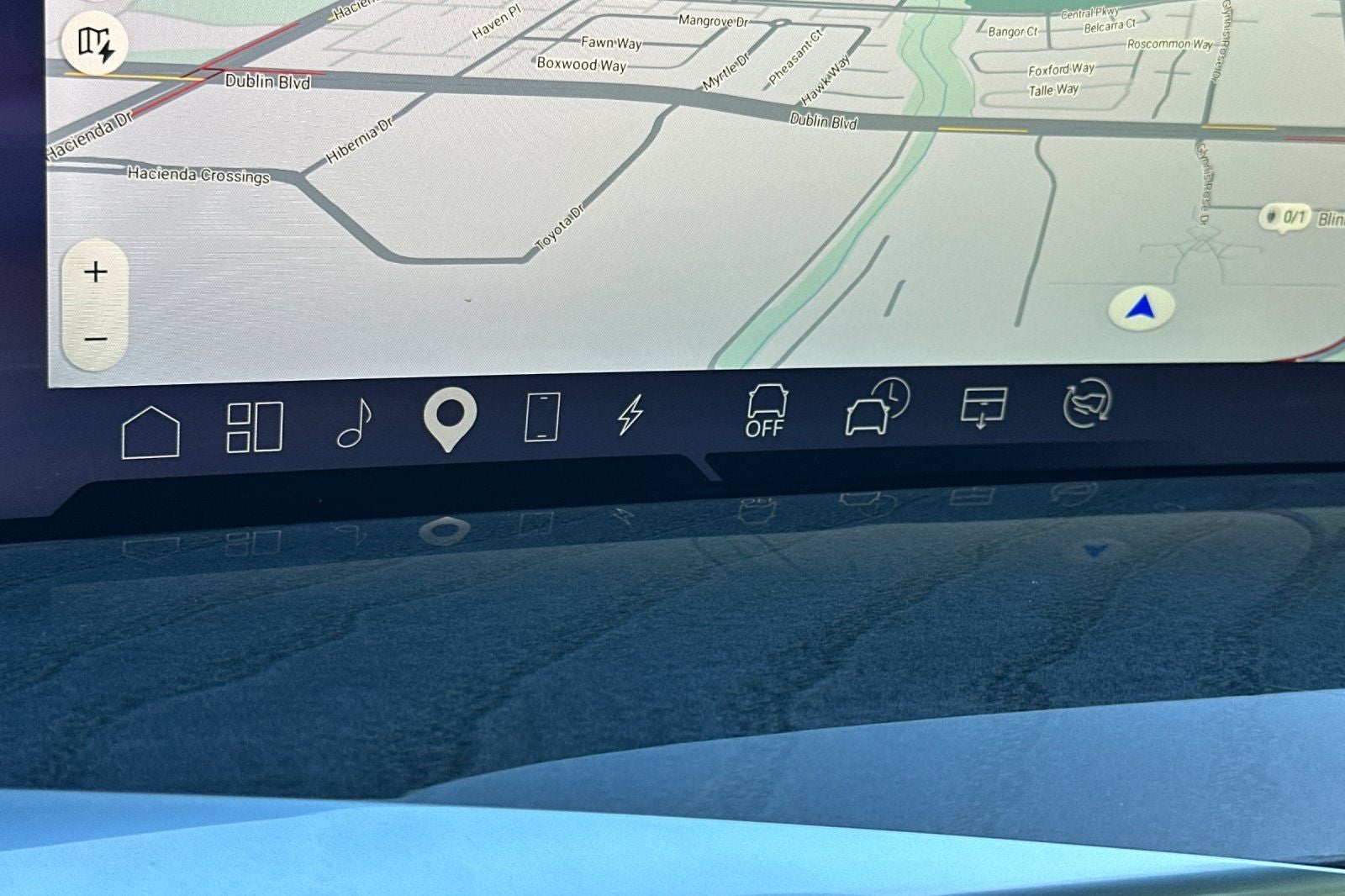 2026 Cadillac ESCALADE IQ Premium Sport