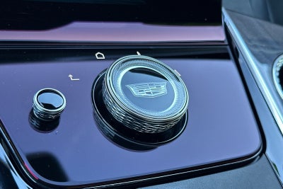 2026 Cadillac ESCALADE IQ Premium Sport