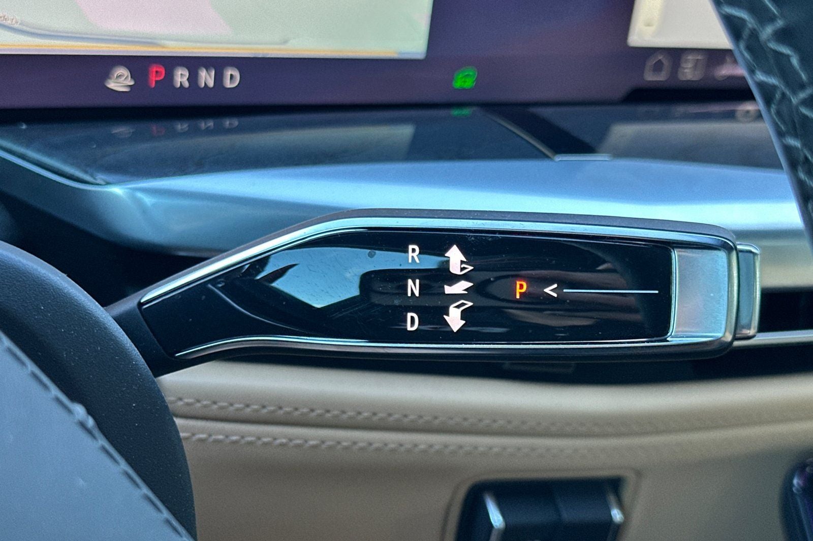 2026 Cadillac ESCALADE IQ Premium Sport