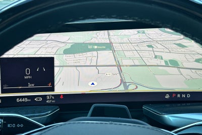 2026 Cadillac ESCALADE IQ Premium Sport