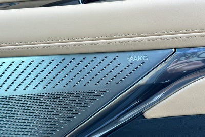 2026 Cadillac ESCALADE IQ Premium Sport