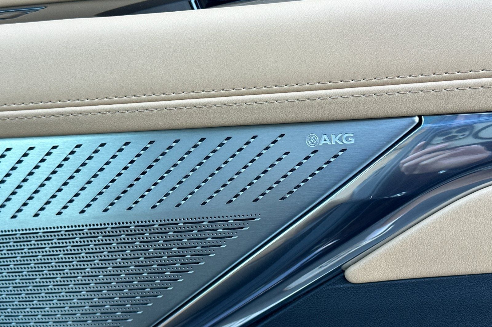 2026 Cadillac ESCALADE IQ Premium Sport