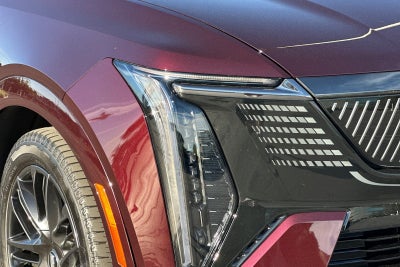 2026 Cadillac ESCALADE IQ Premium Sport