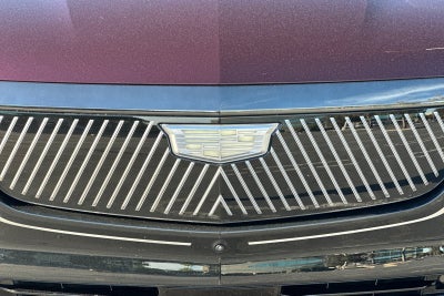 2026 Cadillac ESCALADE IQ Premium Sport