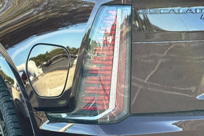 2026 Cadillac ESCALADE IQ Premium Sport