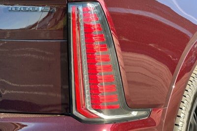 2026 Cadillac ESCALADE IQ Premium Sport