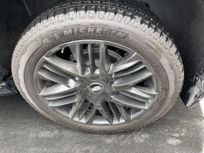 2026 Cadillac ESCALADE IQ Premium Sport