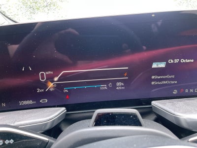 2026 Cadillac ESCALADE IQ Premium Sport