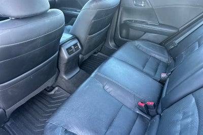 2017 Honda Accord Touring