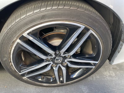 2017 Honda Accord Touring