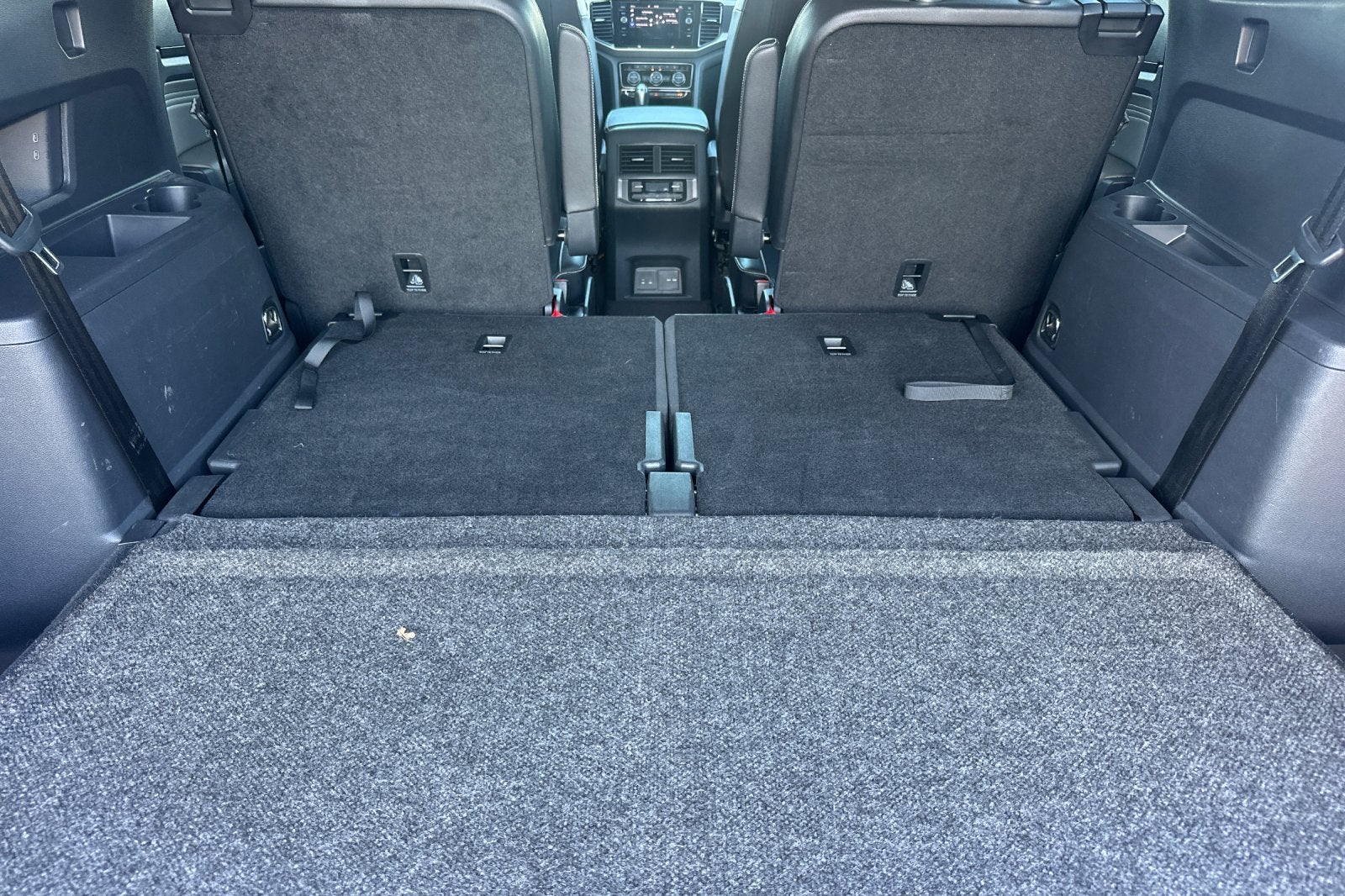 2022 Volkswagen Atlas 3.6L V6 SEL R-Line