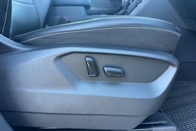 2022 Volkswagen Atlas 3.6L V6 SEL R-Line