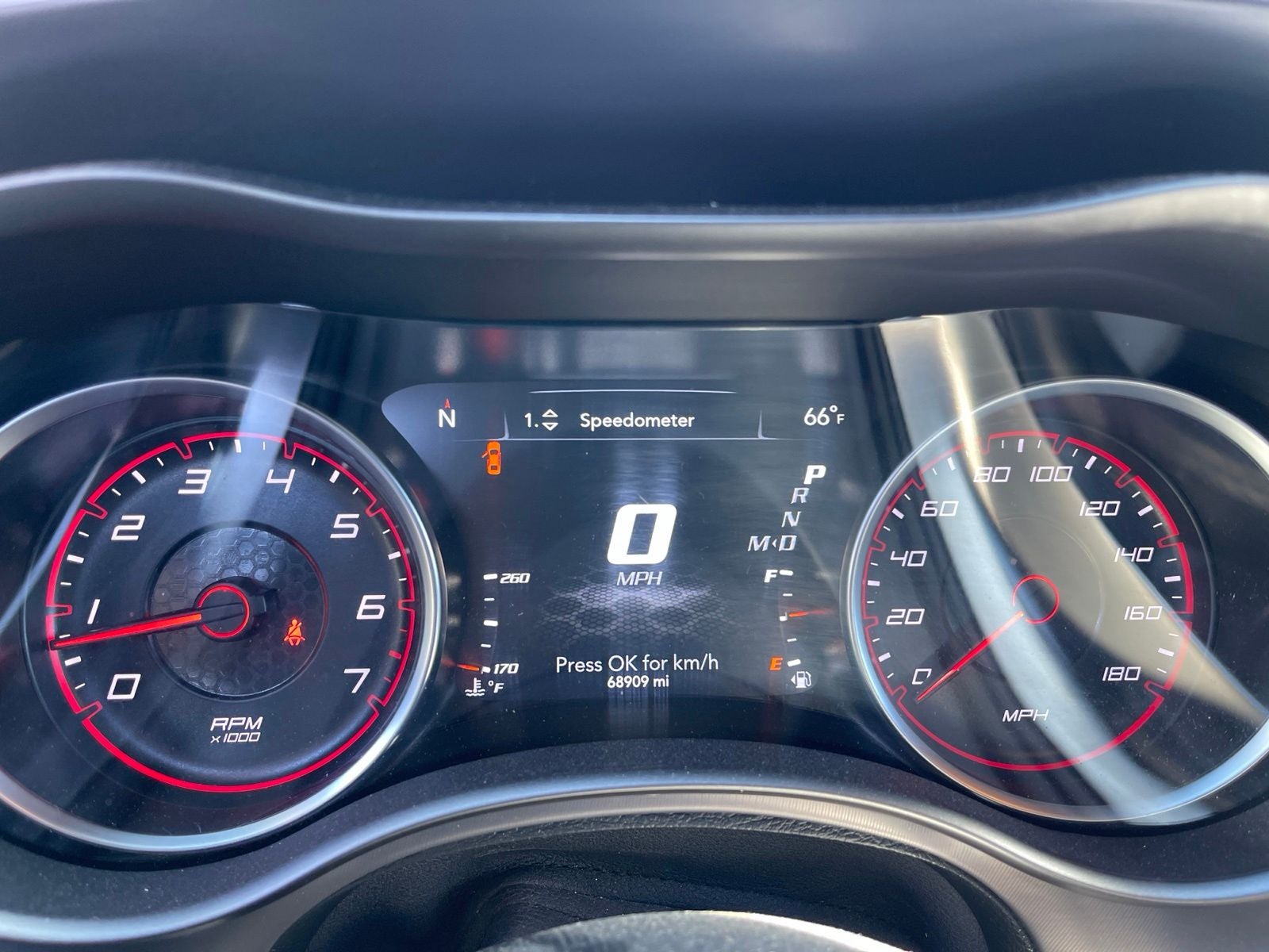 2020 Dodge Charger R/T Scat Pack