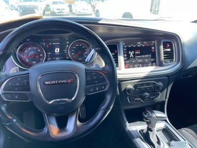 2020 Dodge Charger R/T Scat Pack