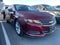2017 Chevrolet Impala LT 1LT