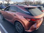 2023 Lexus RX 350h Premium Plus