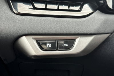 2023 Lexus RX 350h Premium Plus