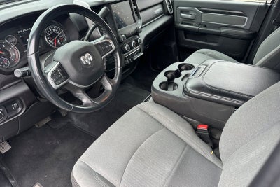 2023 RAM 3500 Big Horn