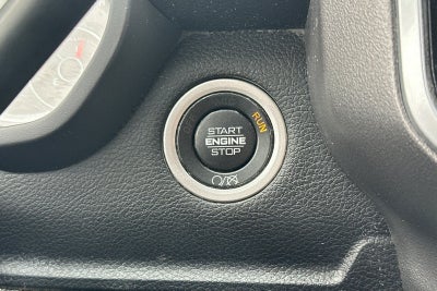 2023 RAM 3500 Big Horn