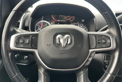 2023 RAM 3500 Big Horn