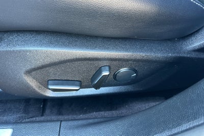 2017 Ford Fusion Energi Titanium