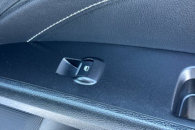 2017 Ford Fusion Energi Titanium