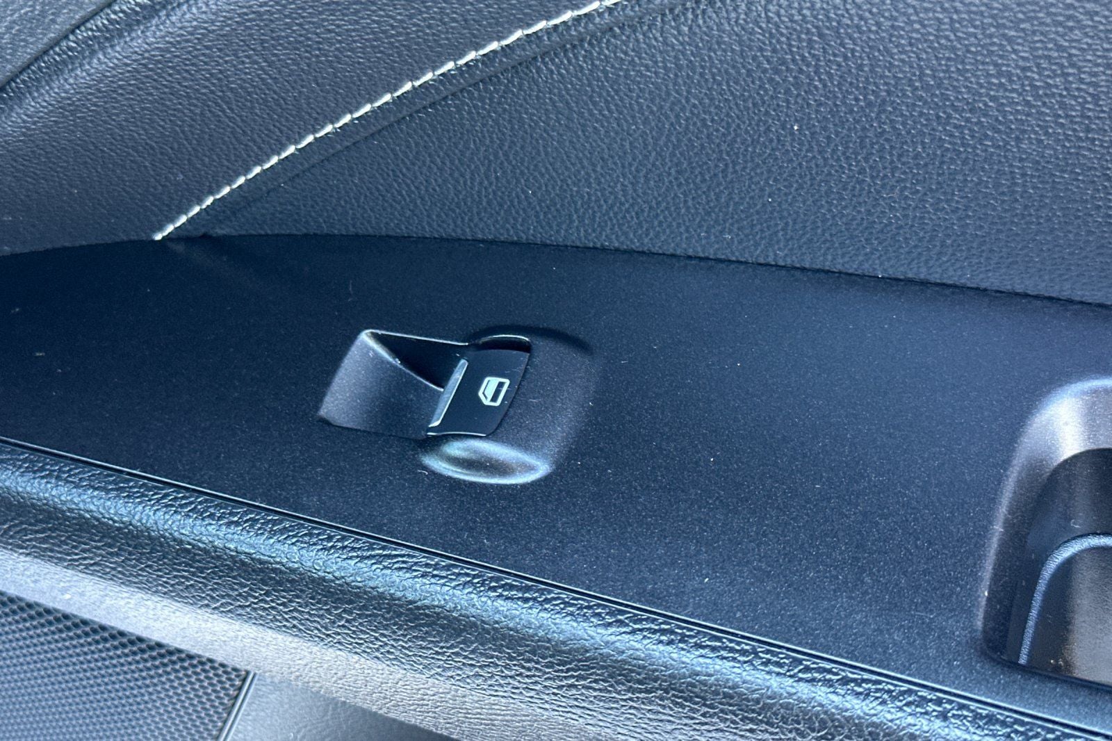 2017 Ford Fusion Energi Titanium