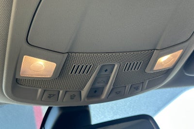 2017 Ford Fusion Energi Titanium