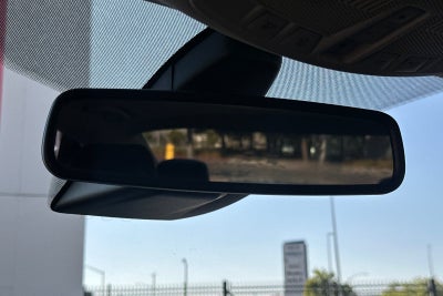 2017 Ford Fusion Energi Titanium