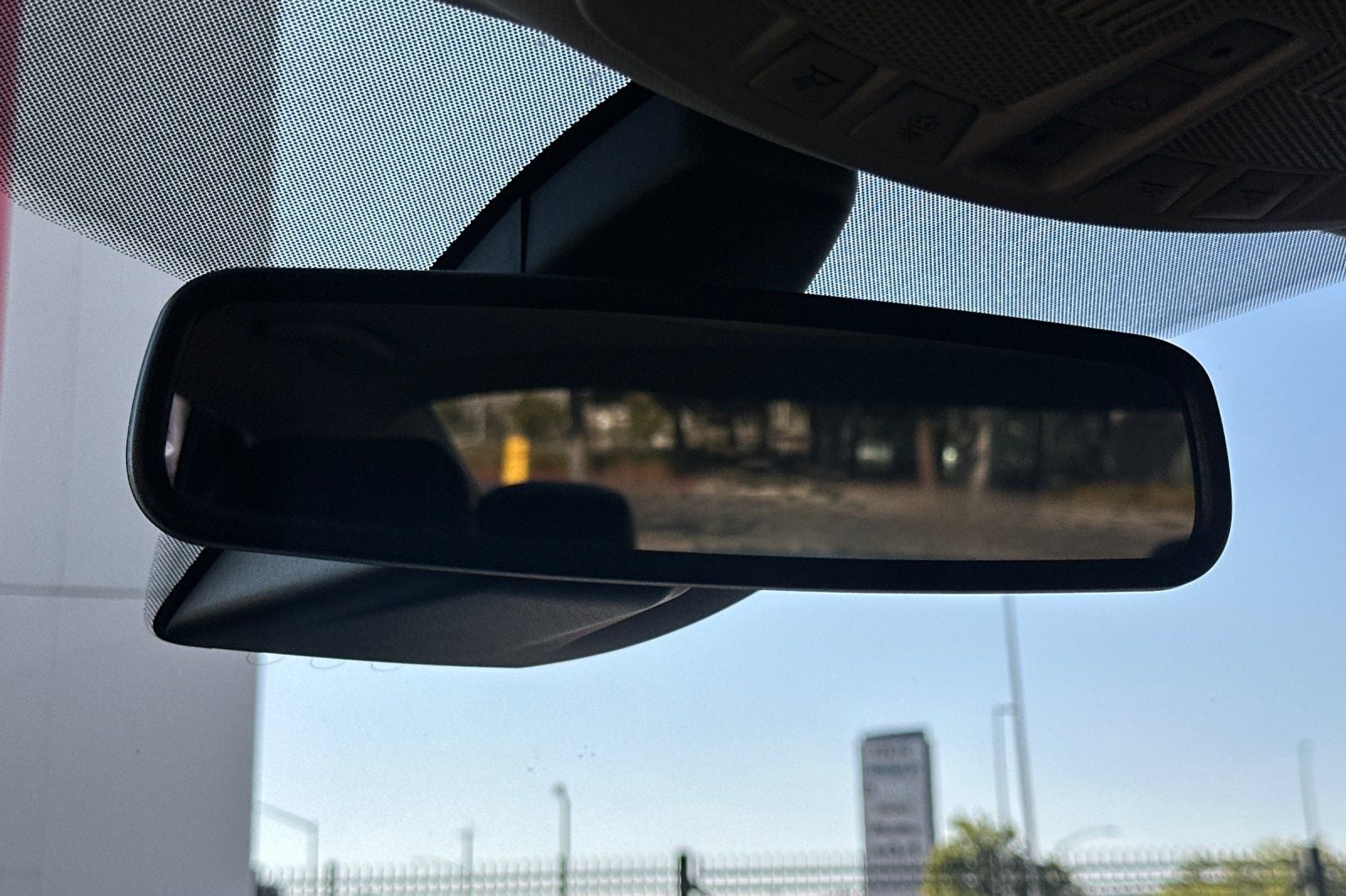 2017 Ford Fusion Energi Titanium