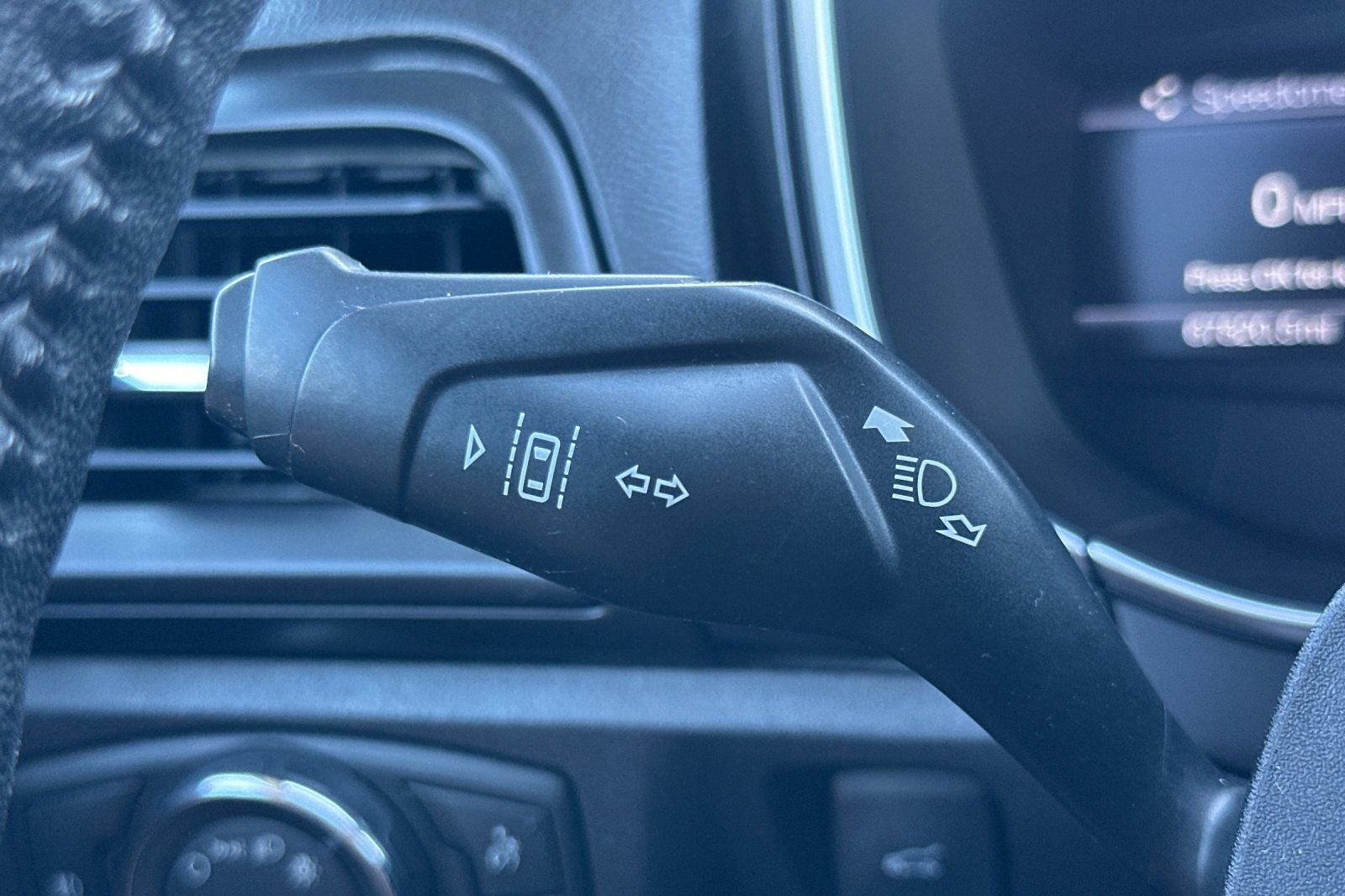 2017 Ford Fusion Energi Titanium