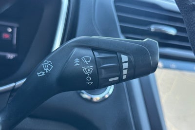 2017 Ford Fusion Energi Titanium