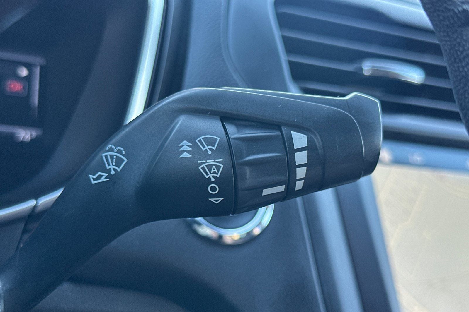 2017 Ford Fusion Energi Titanium