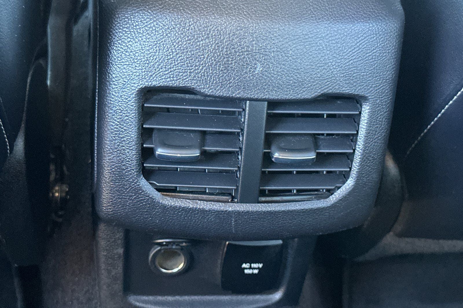 2017 Ford Fusion Energi Titanium