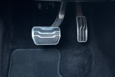 2017 Ford Fusion Energi Titanium