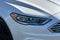 2017 Ford Fusion Energi Titanium
