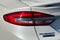 2017 Ford Fusion Energi Titanium