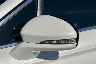 2017 Ford Fusion Energi Titanium