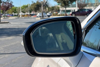 2017 Ford Fusion Energi Titanium