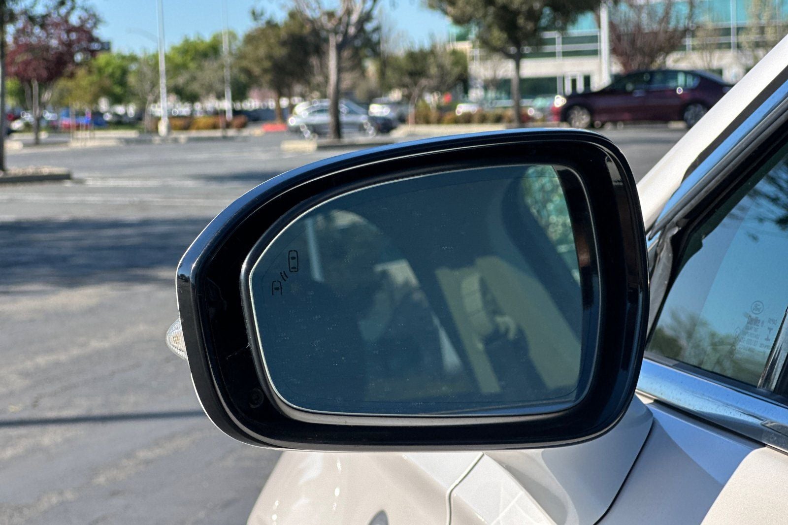 2017 Ford Fusion Energi Titanium