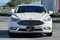 2017 Ford Fusion Energi Titanium
