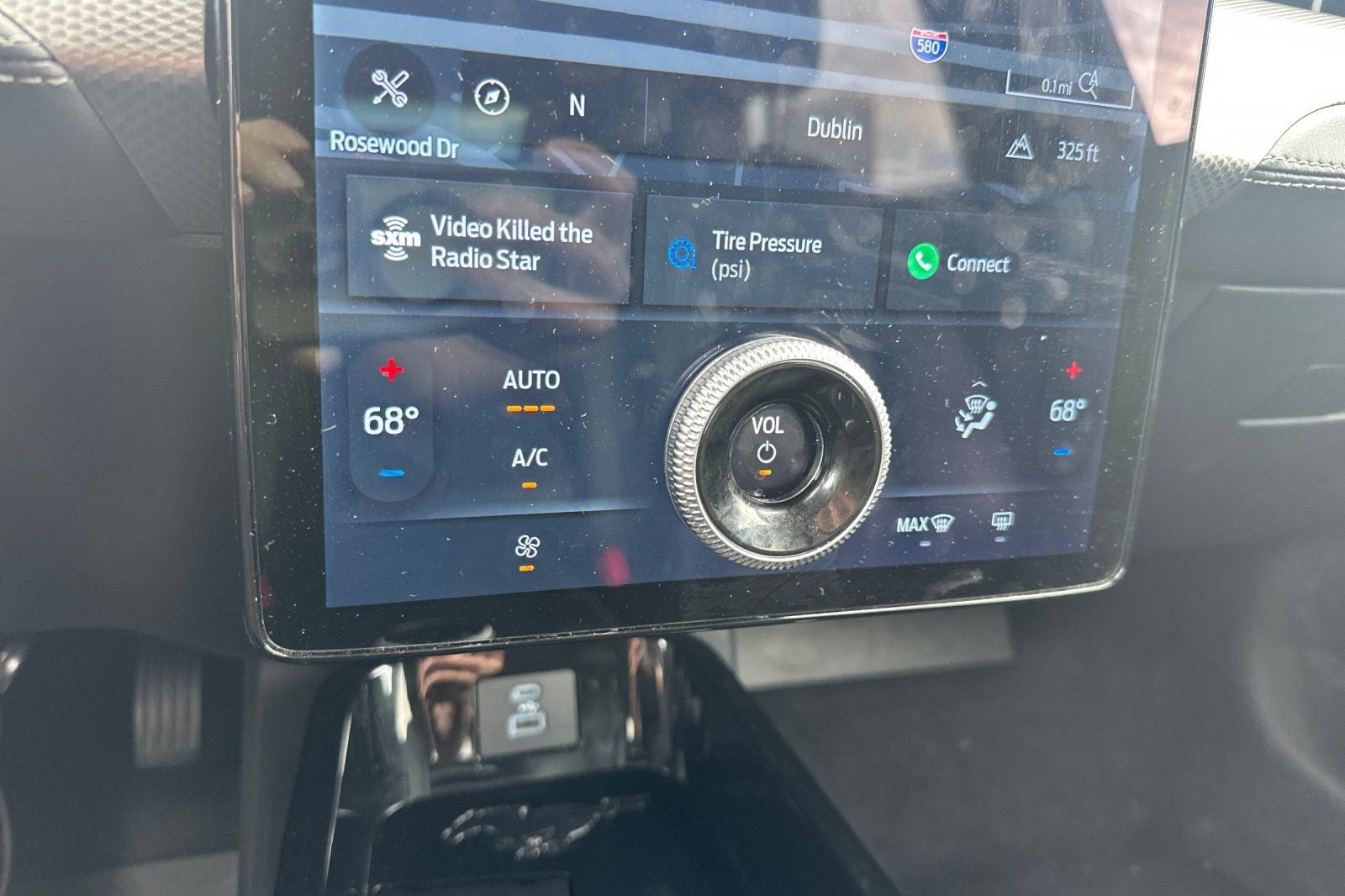 2023 Ford Mustang Mach-E Select