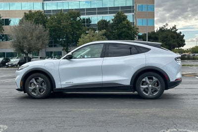 2023 Ford Mustang Mach-E Select