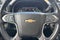 2016 Chevrolet Silverado 1500 LTZ 1LZ
