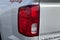 2016 Chevrolet Silverado 1500 LTZ 1LZ