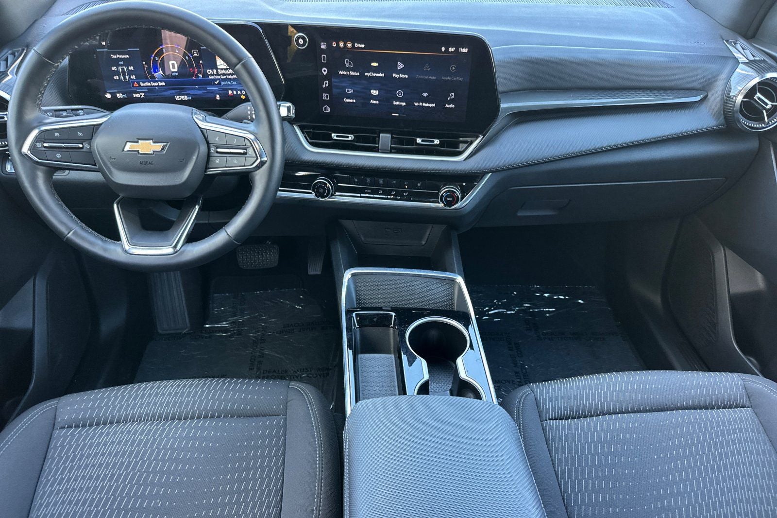 2025 Chevrolet Equinox LT - Photo 15