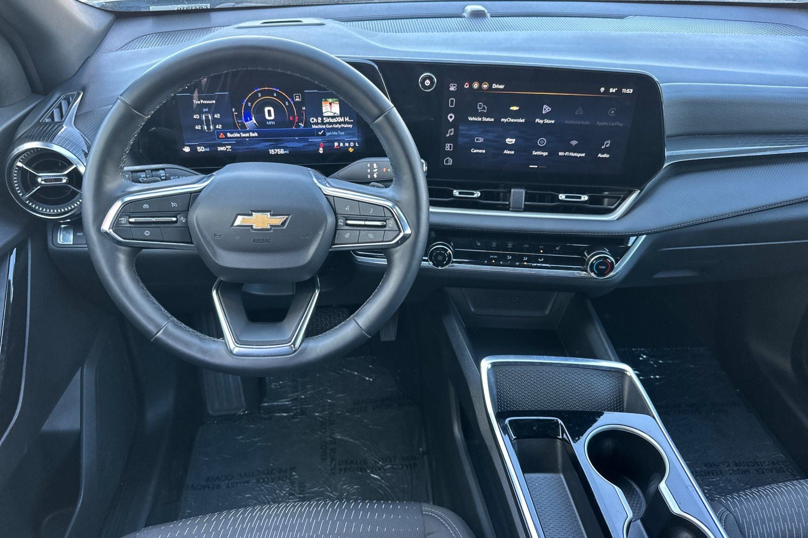 2025 Chevrolet Equinox LT - Photo 16