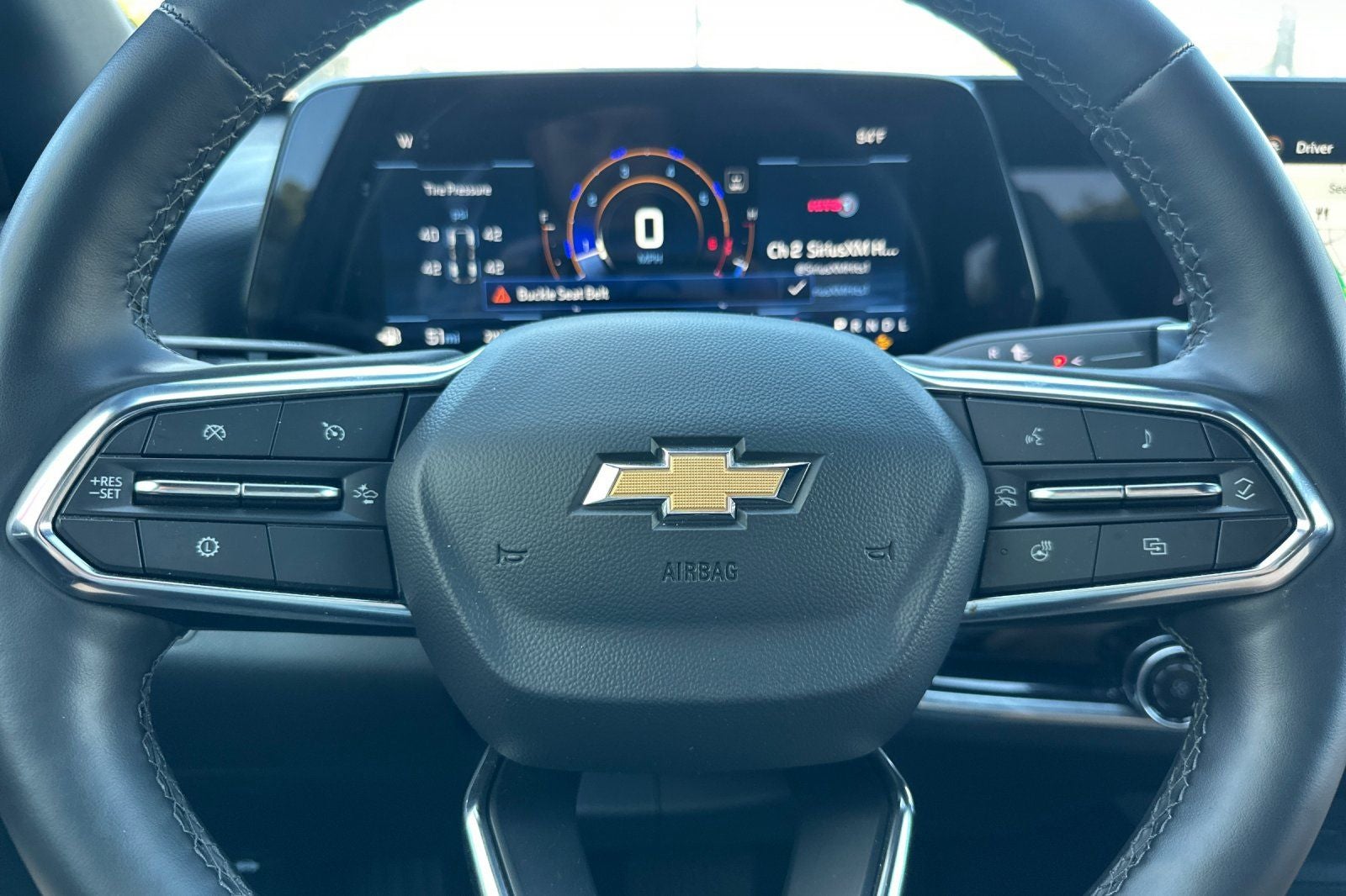 2025 Chevrolet Equinox LT - Photo 33