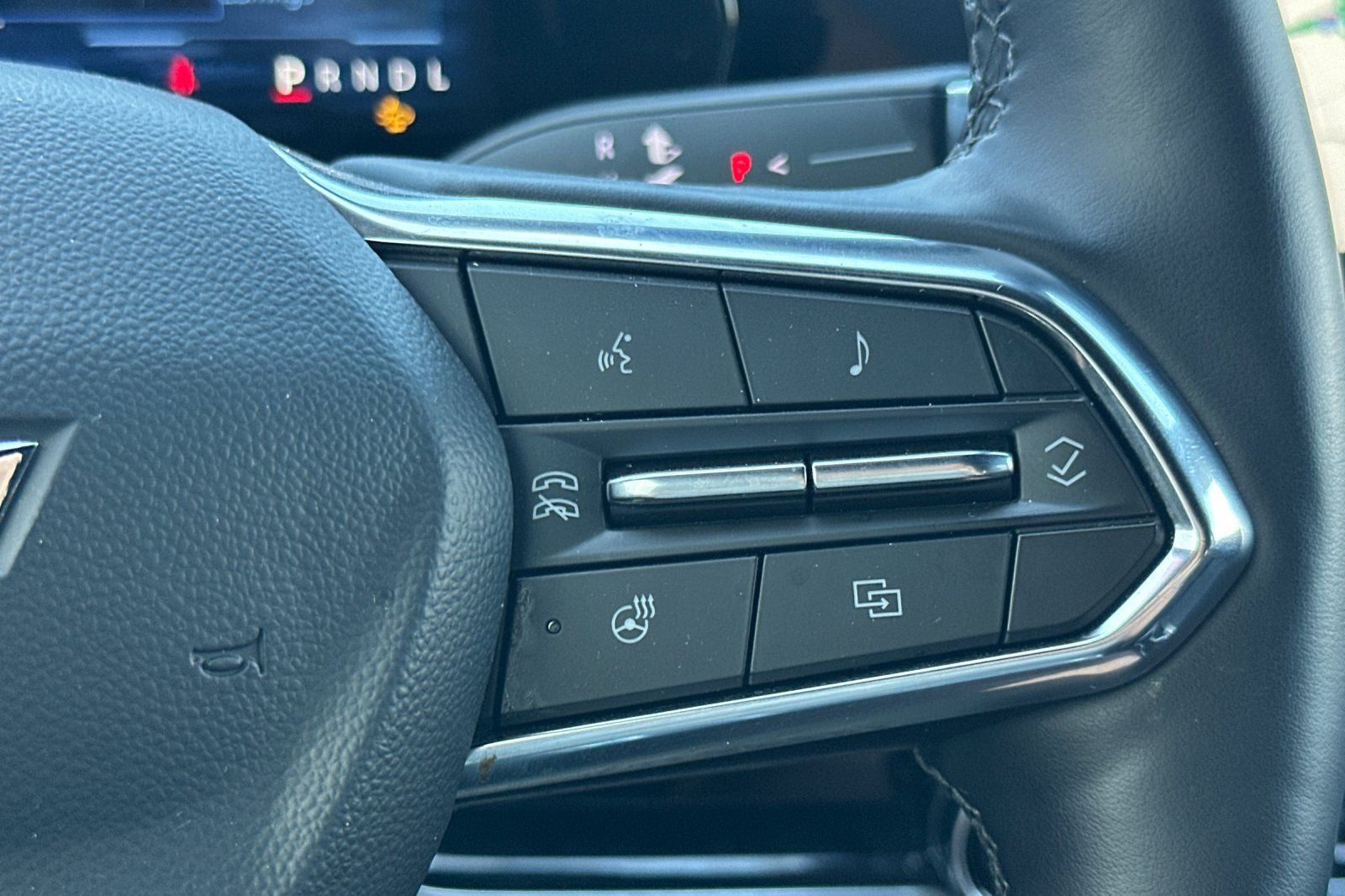 2025 Chevrolet Equinox LT - Photo 36