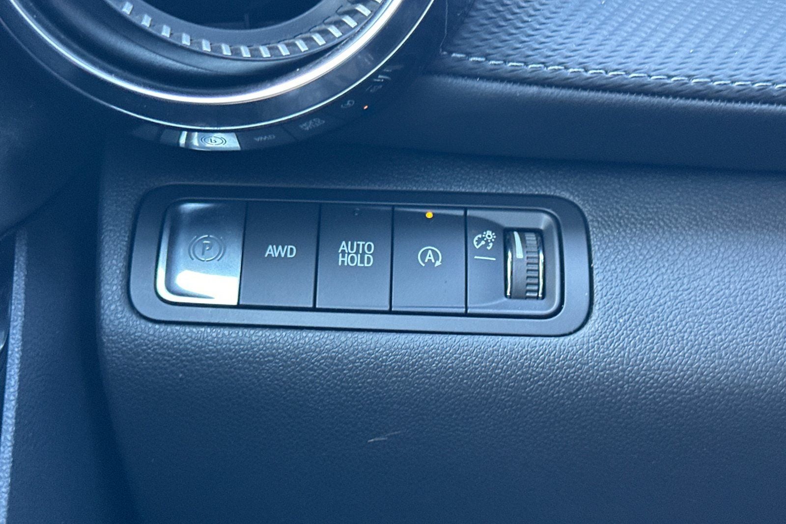 2025 Chevrolet Equinox LT - Photo 39